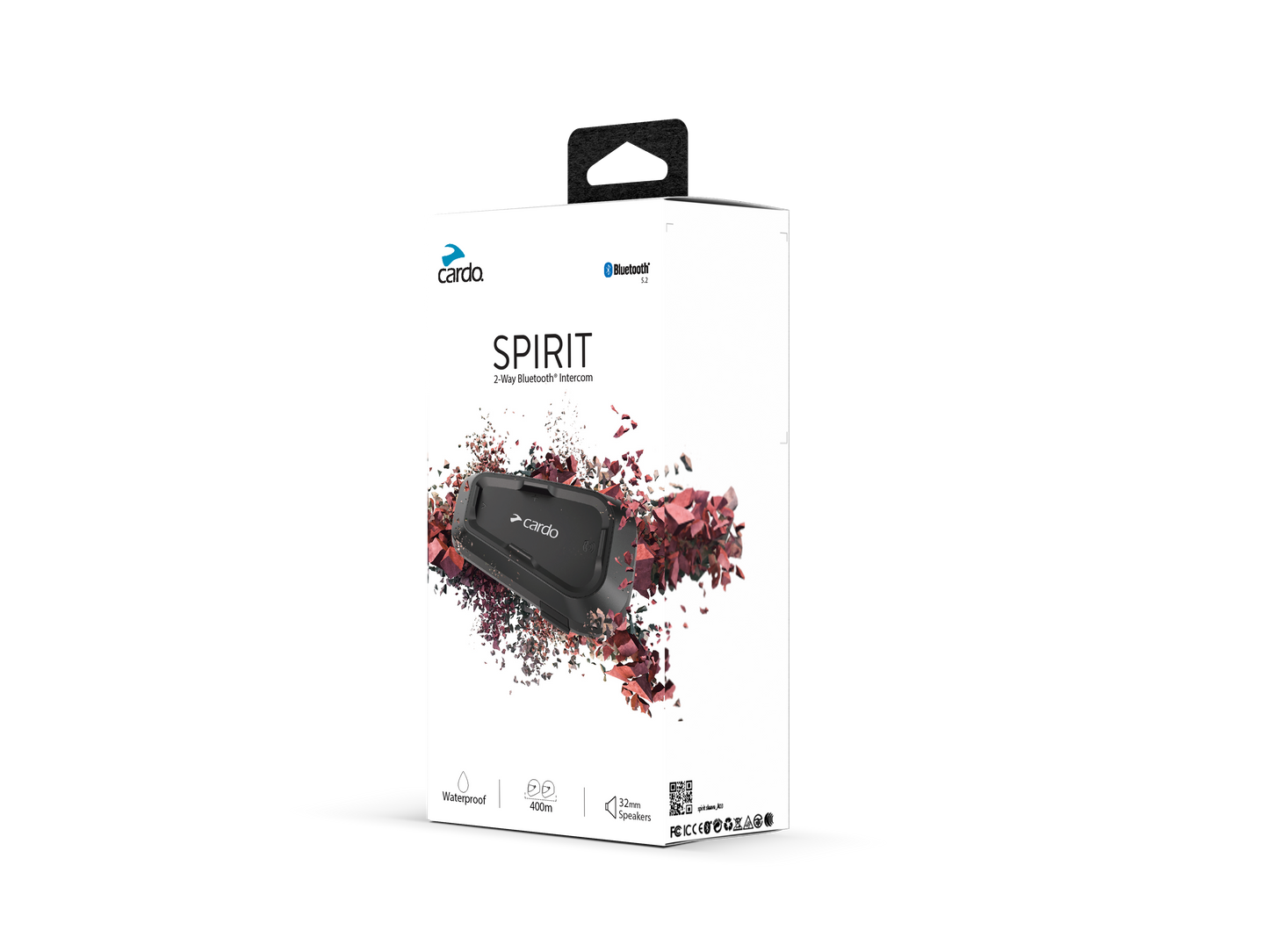 Spirit + Indimate Bundle