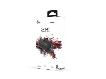 Spirit + Indimate Bundle