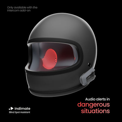 Early Adopter Pre Order - Indimate Blind Spot Assistant