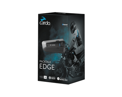 Edge + Indimate Bundle