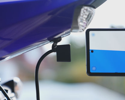 Indimate Blind Spot Assistant (Pre-Order)