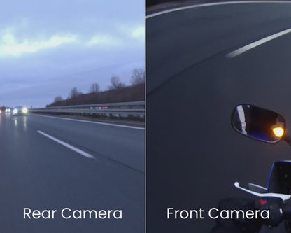 Indimate Blind Spot Assistant (Pre-Order)