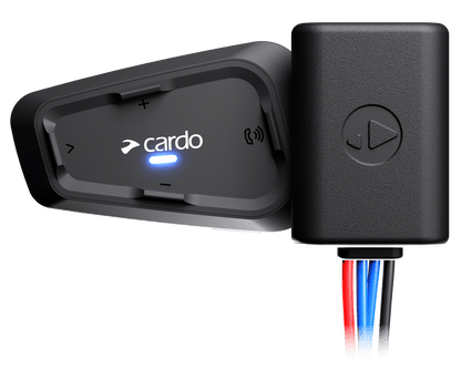 Indimate + Cardo Spirit Bundle Indimate + Cardo Spirit Bundle