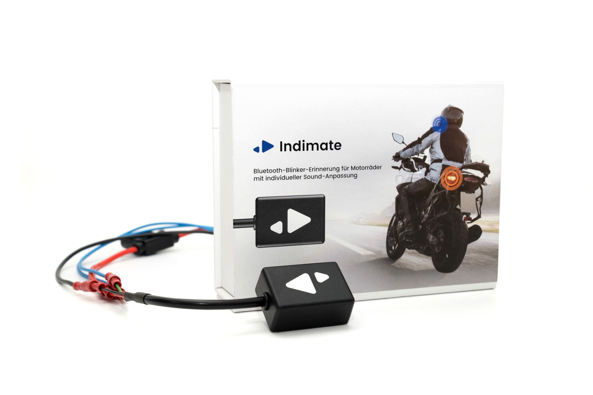 Indimate Lite Product