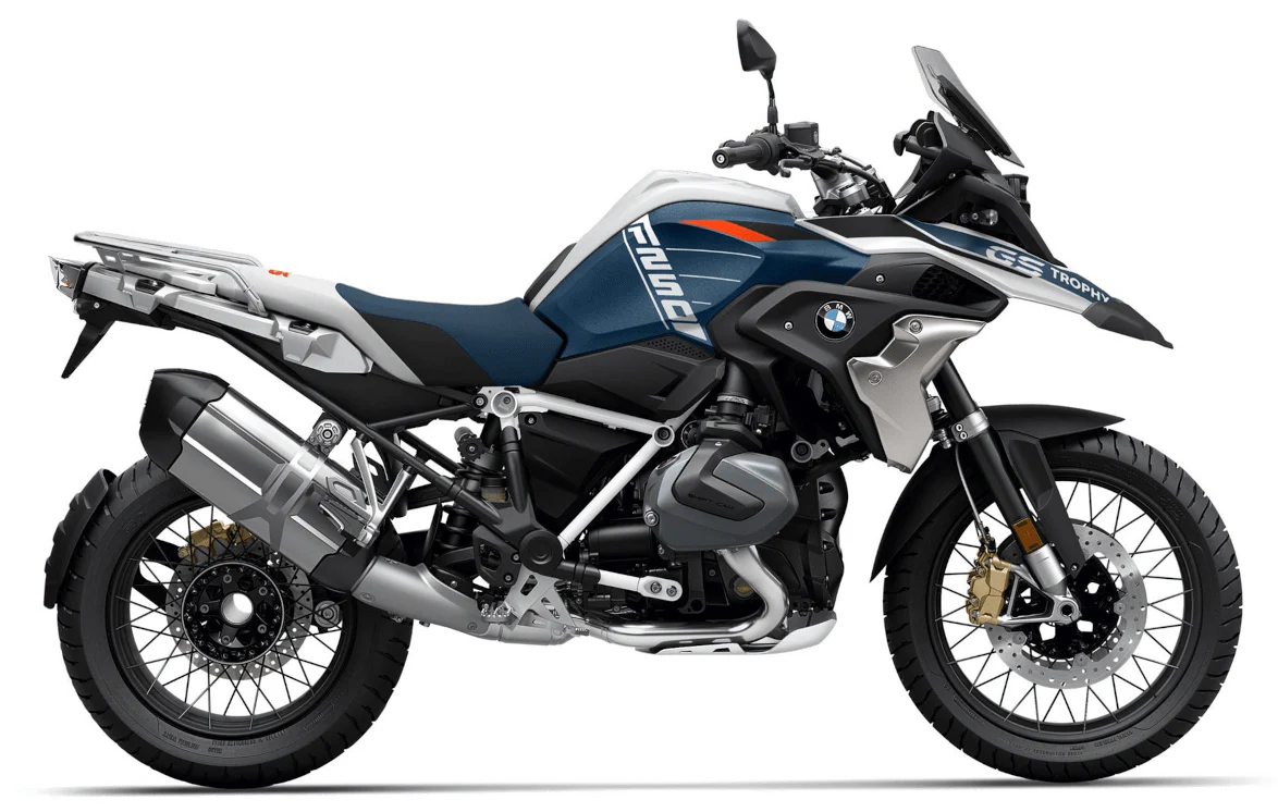 bmw motorcycle